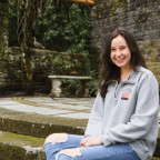 Natalie Klee BA '21