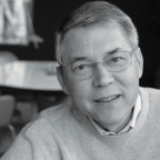 Eric Parsons BA '70