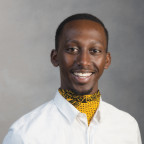 Matthew Rugamba CAS '13