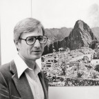 Vance Savage, Professor Emeritus of Spanish
