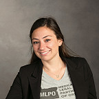 Laura Russell JD '16