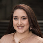Arianna Figueroa CAS '16