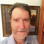 Charles Chamberlain BA '87
