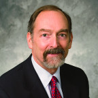 Jack Landau BA '75, JD '80