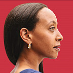 Haben Girma BA '10