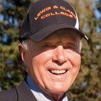 Dr. Robert B. Pamplin Jr.
