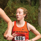 Madeline Swanberg BA '23