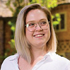 Kate Smock BA '18