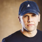 Bjorn Hinrichs BA '94