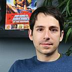Daniel Chabon JD '15