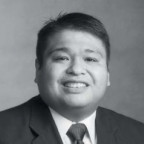 Jeremy Aliason JD '01