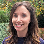 Holly Thompson MEd '09