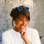 Carol Timm BA '87