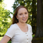 Talia Lichtenberg BA '20
