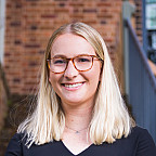 Jane Almeida BA '19