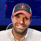 Mitch Towner BA '09