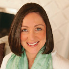 Mollie Dickson MAT '09