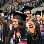 Commencement