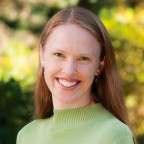 Jerusha Detweiler-Bedell