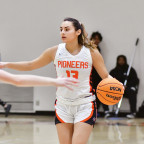 Gabby Beltran BA '23