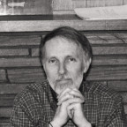 Clayton Morgareidge