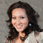 Valerie Schmidt BA '94