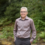 Professor of Music and Director of Musicology Aaron Beck has
