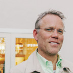 Jay Owens BA '91