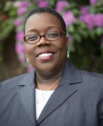 Adrienne Nelson