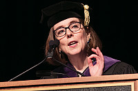 Kate Brown JD '85