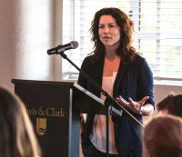 Gina Bianchini of Mightybell and Lean In
