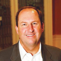 Brent Hutchings BA '84