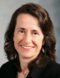 Juliet Stumpf