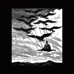 Gwen Raverat, illustration for The Bird Talisman (1939).
