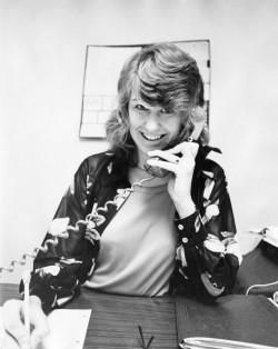 Jill Austin