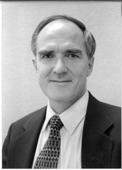 Mervyn Brockett