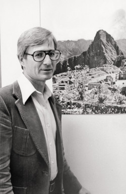 Vance Savage