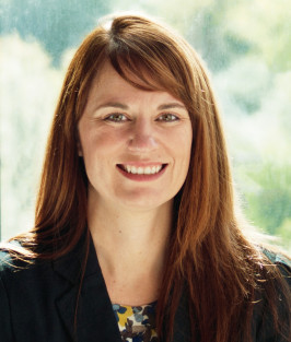 Heidi Sipe