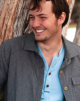 Micah Leinbach BA '14