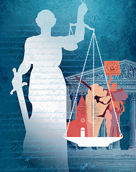 Illustration by Stephanie Dalton Cowan