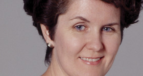 Christy Hale BA '77, MAT '80