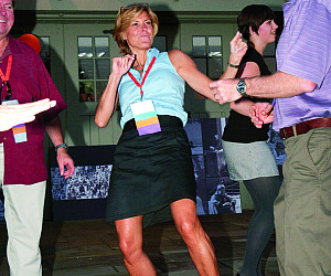Reunion Weekend 2010