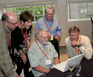 Reunion 2012