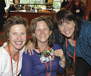 Reunion Weekend
