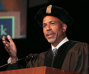 GSEC 2013 Commencement
