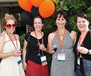 Alumni Reunion