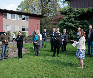 Earth Day Celebration