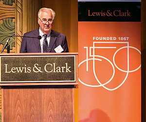 Philanthropy Leadership Dinner
