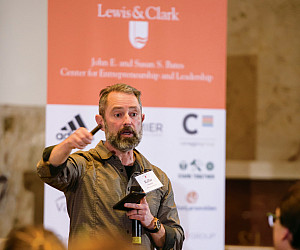 Applying the Liberal Arts to Entrepreneurship