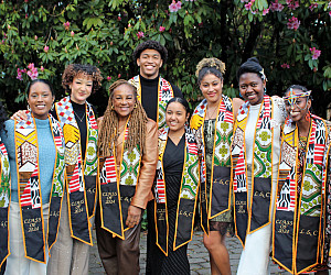 The BSU Celebration of Black Excellence is an open event for anyone who would like to celebrate L&C's Black-identifying students...